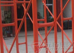 門式鋼管腳手架規(guī)格有哪些？
