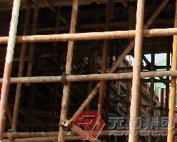 湖南建筑腳手架生產廠家有哪些？