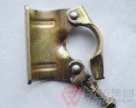 沖壓英式豬耳扣價格，直銷廠家
