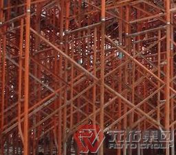 福建門式腳手架價(jià)格是多少？