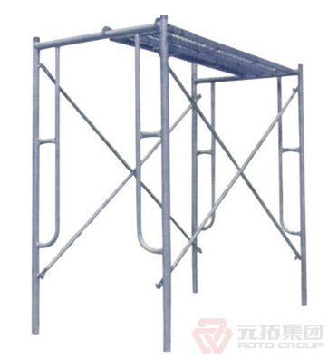 門式腳手架廠家發(fā)展方向如何？