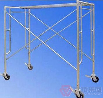 門式腳手架連墻件是什么，有何作用