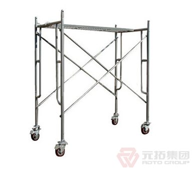 建筑移動(dòng)腳手架市場(chǎng)價(jià)格是多少？