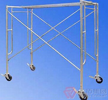 裝修腳手架租賃價(jià)格多少錢？