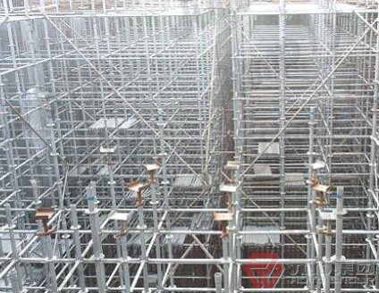 建筑腳手架那個公司銷售好？