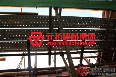 長沙鋼跳板性價(jià)比其實(shí)更高！