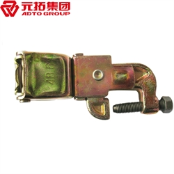 專業(yè)生產(chǎn)腳手架旋轉(zhuǎn)扣件，直角扣件，對接扣件