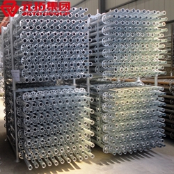 湖南哪個(gè)自鎖式盤式腳手架廠家信譽(yù)好？