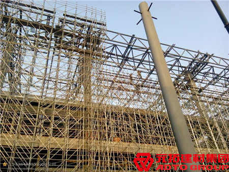 上海腳手架怎么樣，2019年腳手架價格表