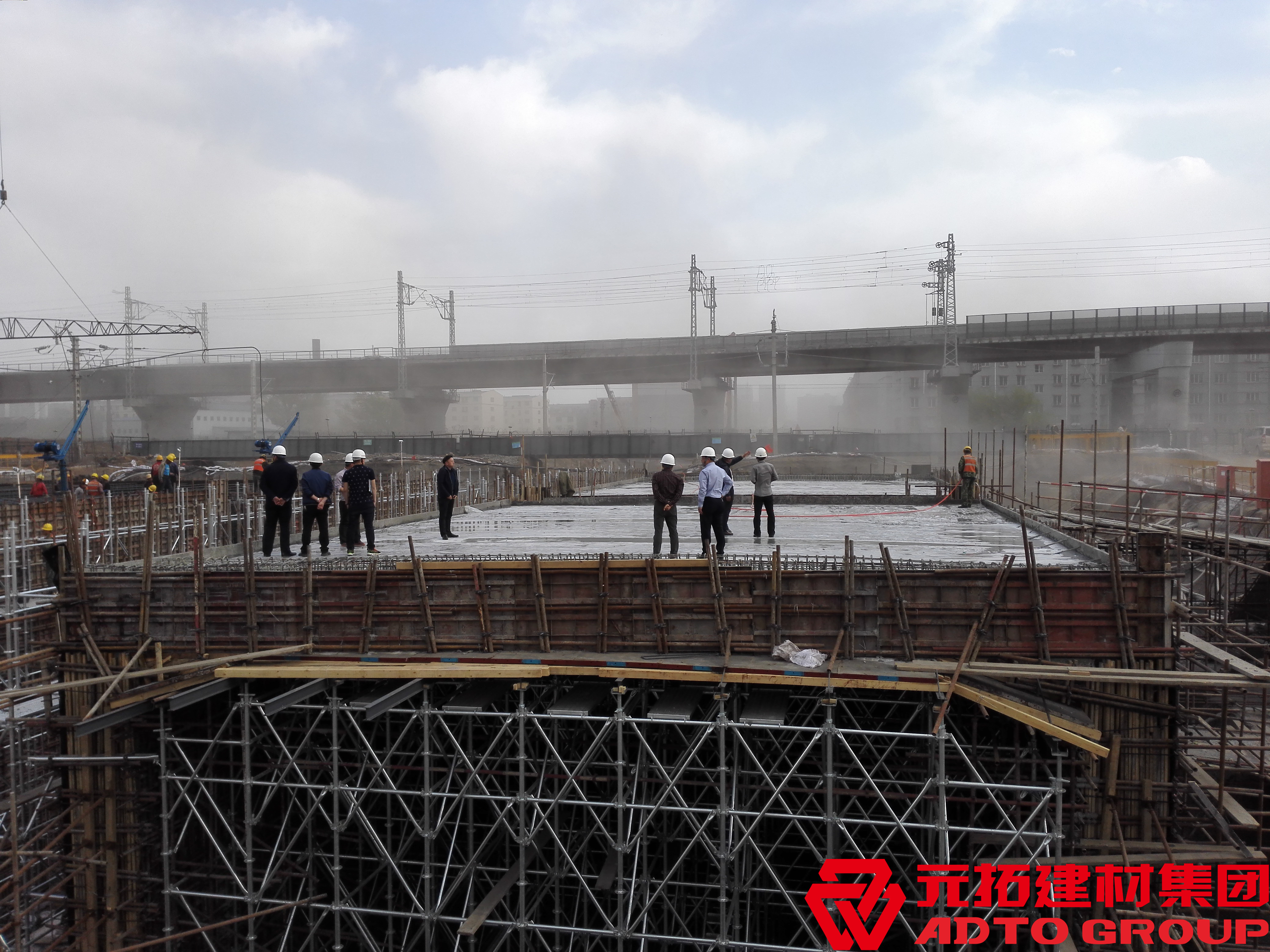 廣州腳手架租賃廠家選哪家？價(jià)格合理嗎？