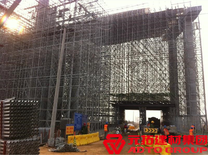 福建腳手架單價是多少，哪家價格低？