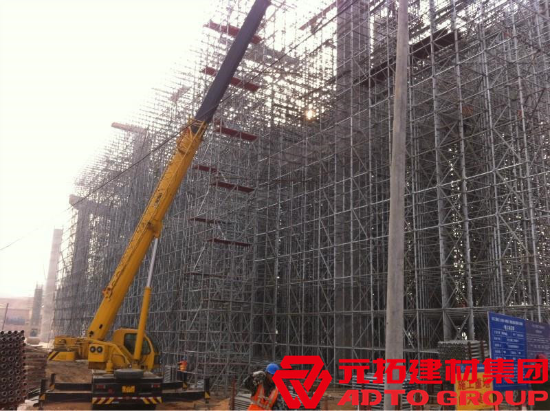 福建腳手架單價是多少，哪家價格低？