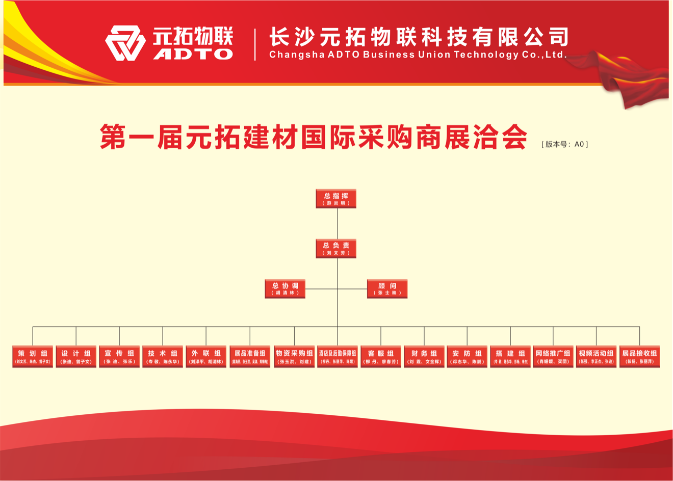 第一屆元拓建材國(guó)際采購(gòu)商展洽會(huì)：輕松賣全球 高效開(kāi)啟外貿(mào)新通道