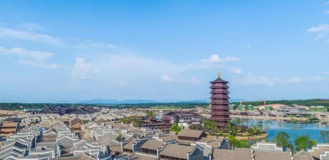 網(wǎng)紅長沙與您相約，2019第一屆元拓建材國際采購商展洽會即將開幕！