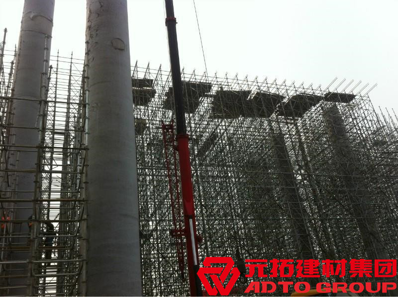 腳手架是誰(shuí)發(fā)明的，哪種腳手架好用？