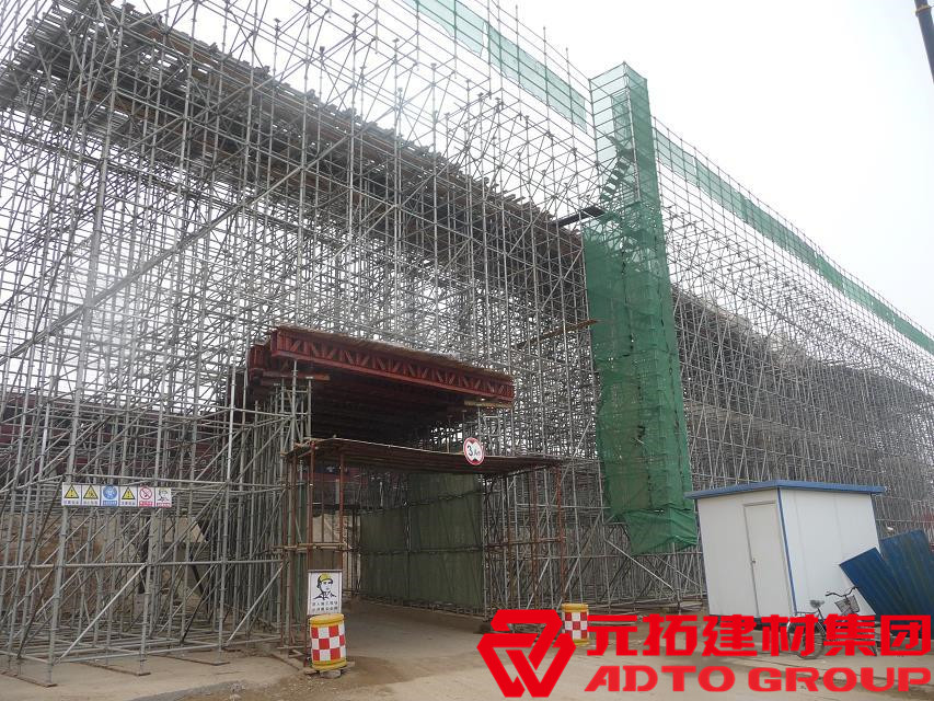 腳手架批發(fā)廠家找哪家？腳手架批發(fā)價(jià)格查詢