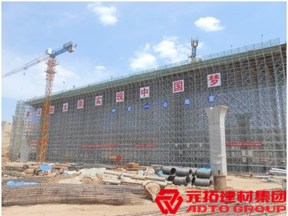 天津腳手架批發(fā)找哪家？腳手架批發(fā)注意事項(xiàng)