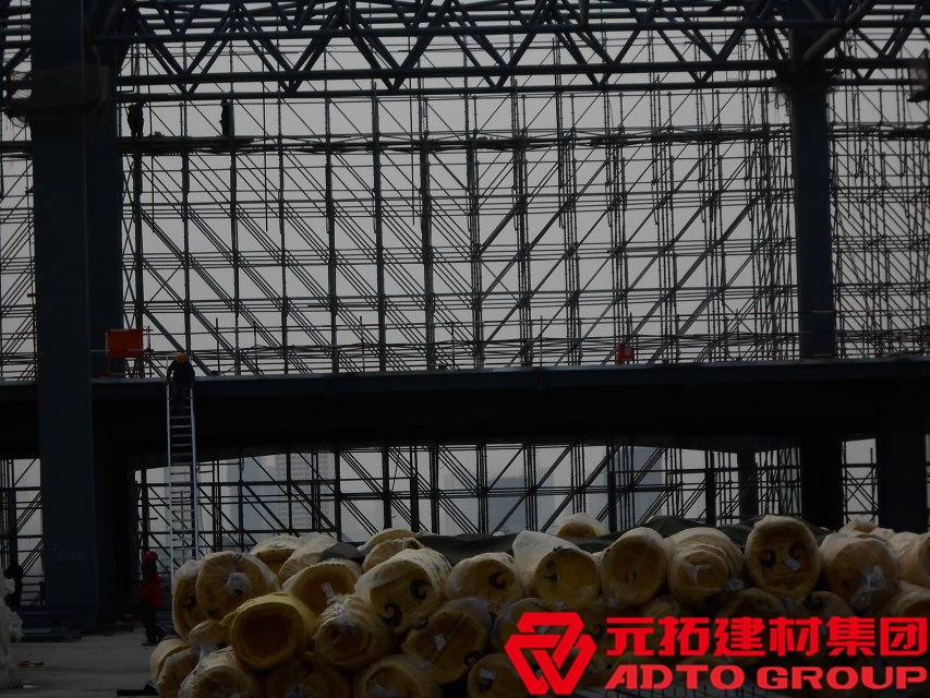 福建盤(pán)扣式腳手架生產(chǎn)廠(chǎng)家哪家好？