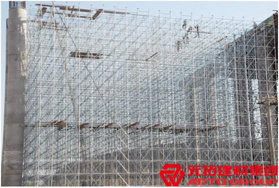 江蘇盤扣式腳手架廠家多少錢？10月批發(fā)價(jià)格優(yōu)惠嗎？