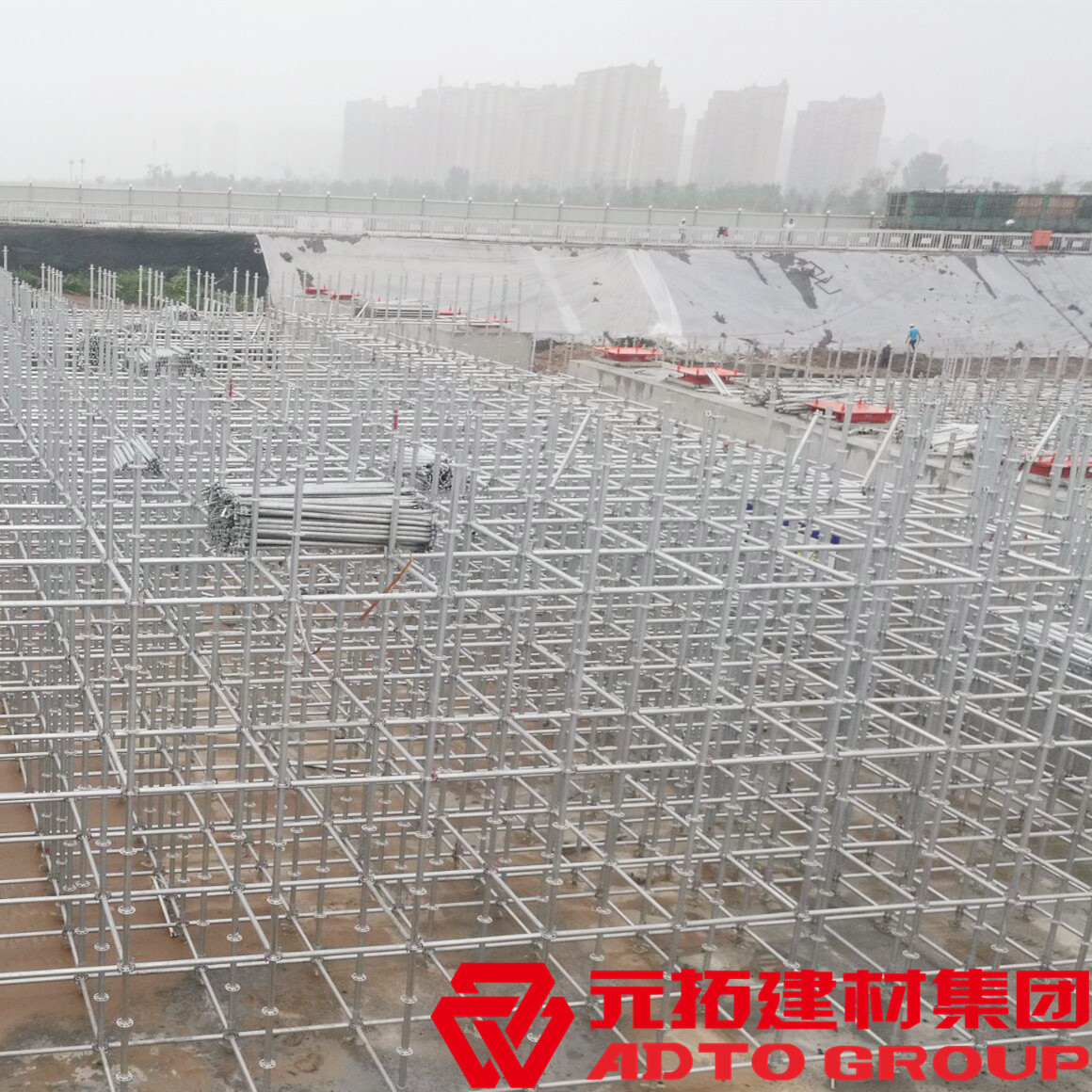 蘇州盤扣式腳手架廠家供應(yīng)哪家質(zhì)量好？