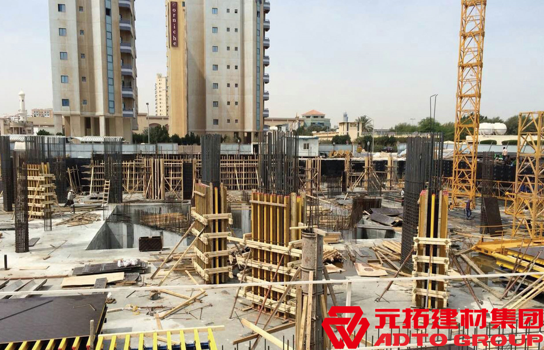 常用建筑模板多少錢一平方？哪個品牌是大家的一致選擇
