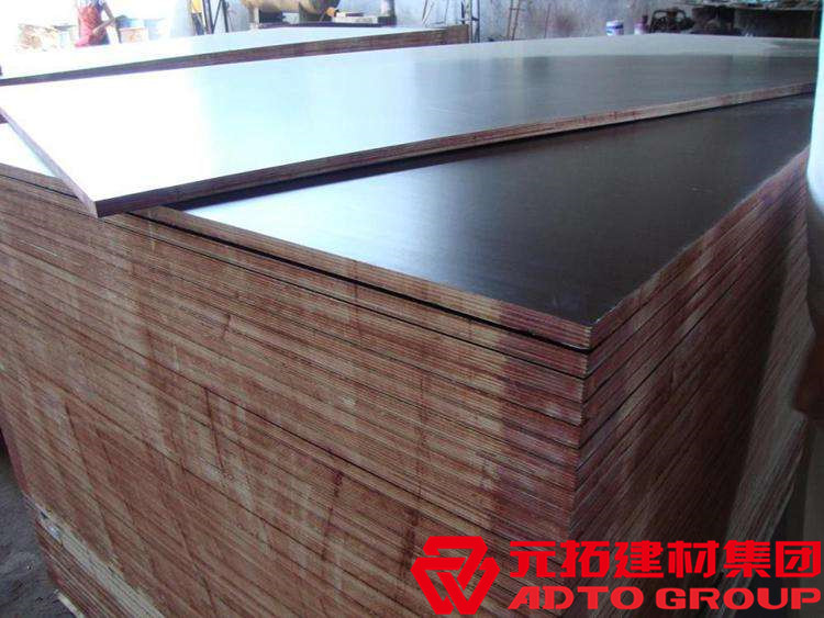 建筑用木模板價(jià)格是多少？
