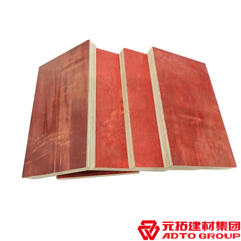 清水模板施工工藝是怎樣的呢？