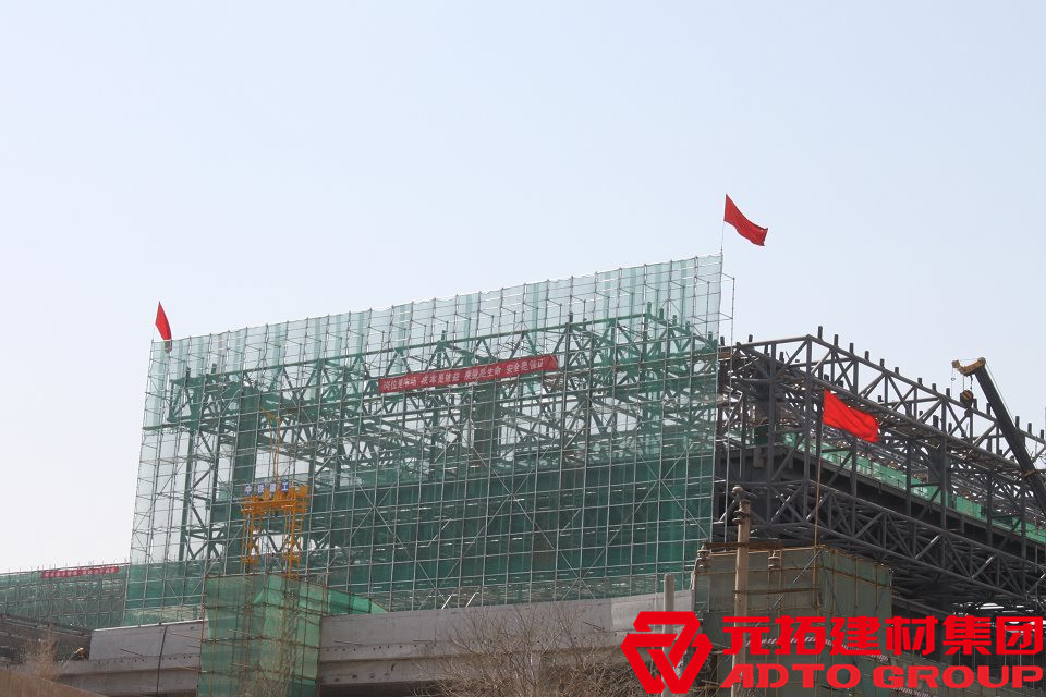 浙江盤(pán)扣腳手架廠家選哪家好？2021盤(pán)扣腳手架出租價(jià)格