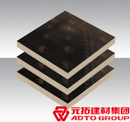 全國木模板價(jià)格多少錢？