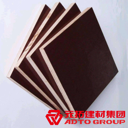 湖南木模板生產(chǎn)廠家如何選擇？木模板有什么作用呢?