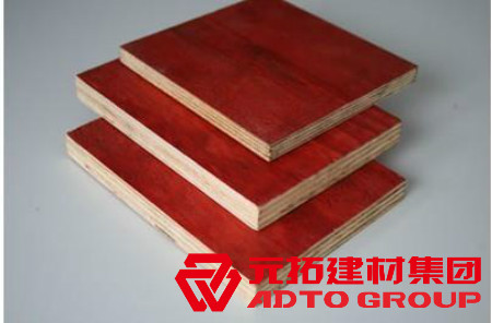 2021年建筑模板價(jià)格，批發(fā)多少錢(qián)一平方？