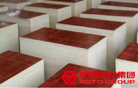 怎么選擇好的建筑木模板？臨沂木模板的優(yōu)勢(shì)？