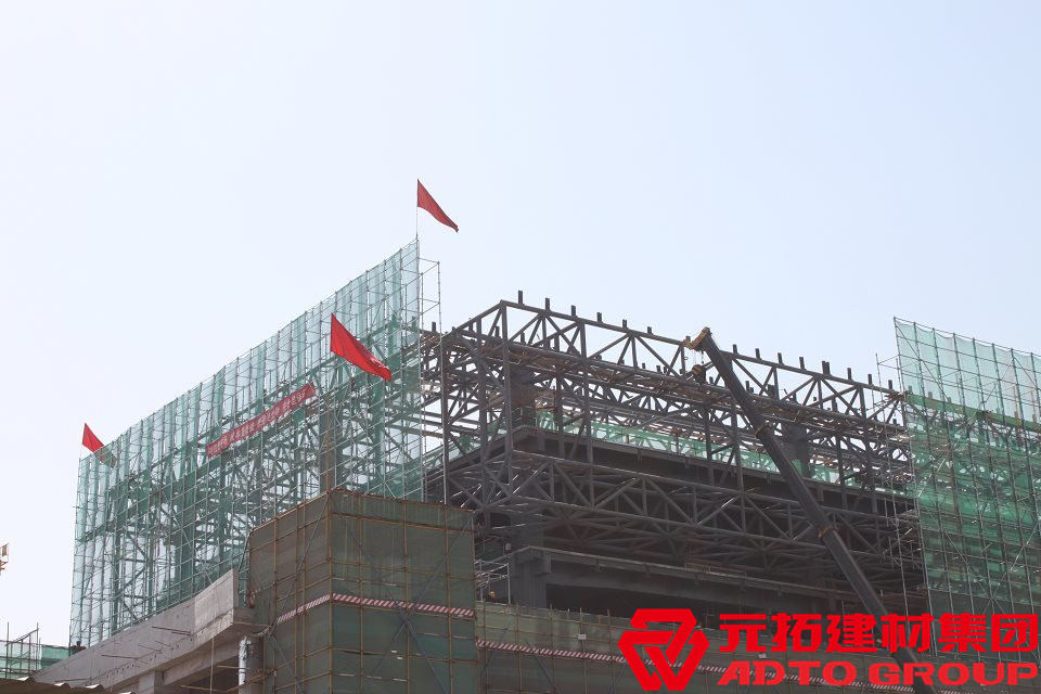 江蘇盤扣腳手架生產廠家聯系方式