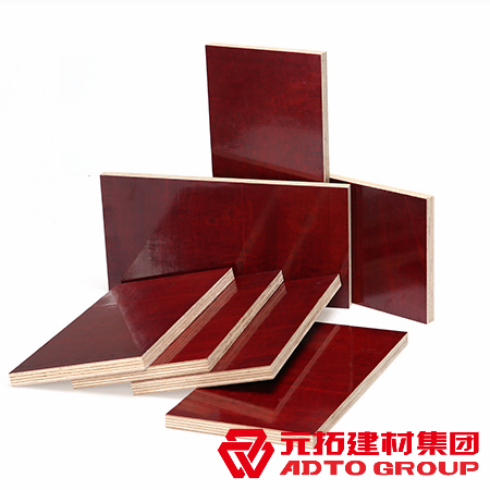 河北木模板生產(chǎn)廠家價格哪家便宜？木模板多少錢一張？