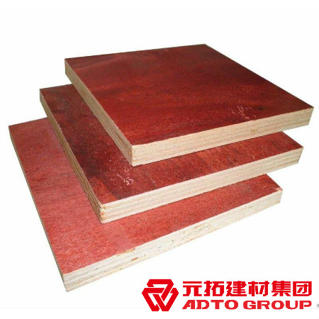 河北木模板厚度一般是多少? 河北木模板多少錢一張？