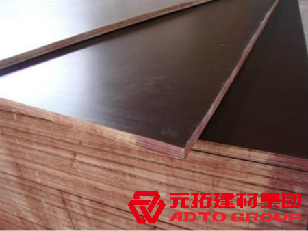 湖北建筑木模板購買應(yīng)該選擇怎樣的木模板廠家合作？