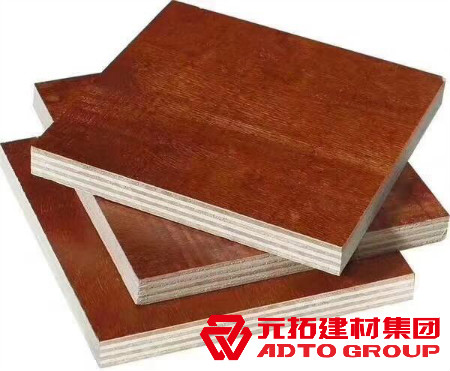 河北木模板生產(chǎn)廠家木模板多少錢一張？