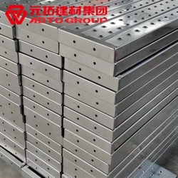 鋼跳板安裝后可以直接用嗎？