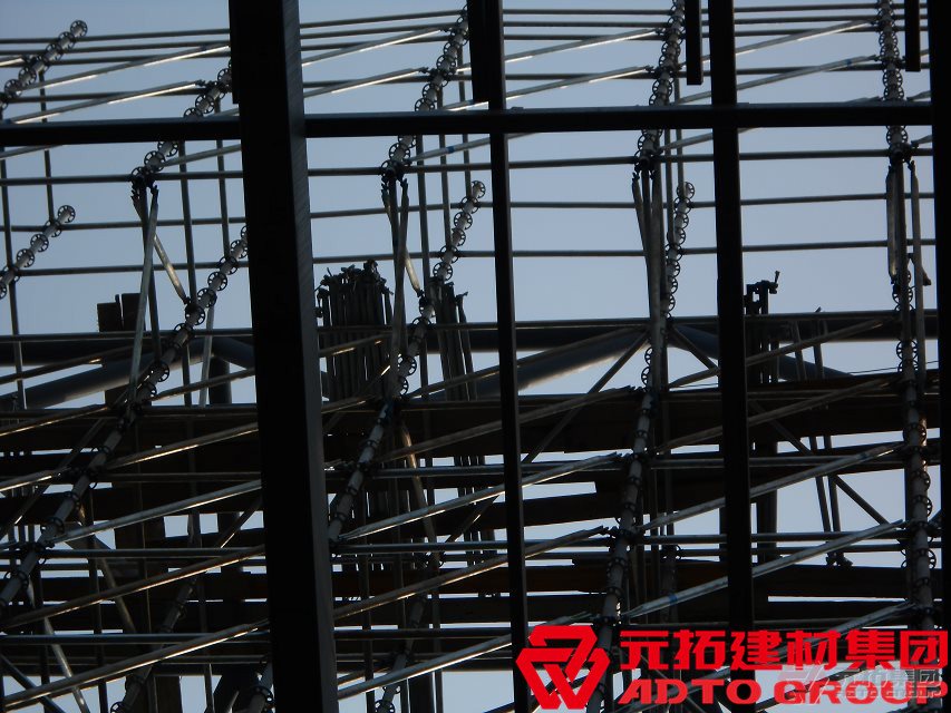 熱鍍鋅鋼跳板生產(chǎn)廠家哪家好？