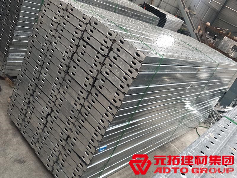 熱鍍鋅鋼跳板廠家推薦哪家好？