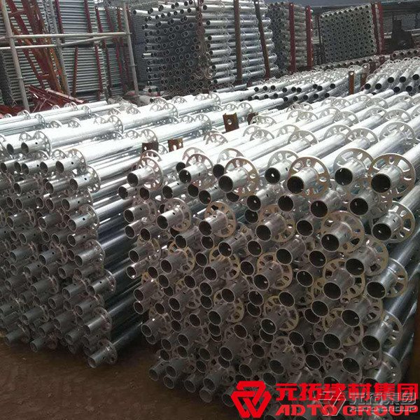 為什么盤扣式腳手架可以淘汰傳統(tǒng)腳手架？