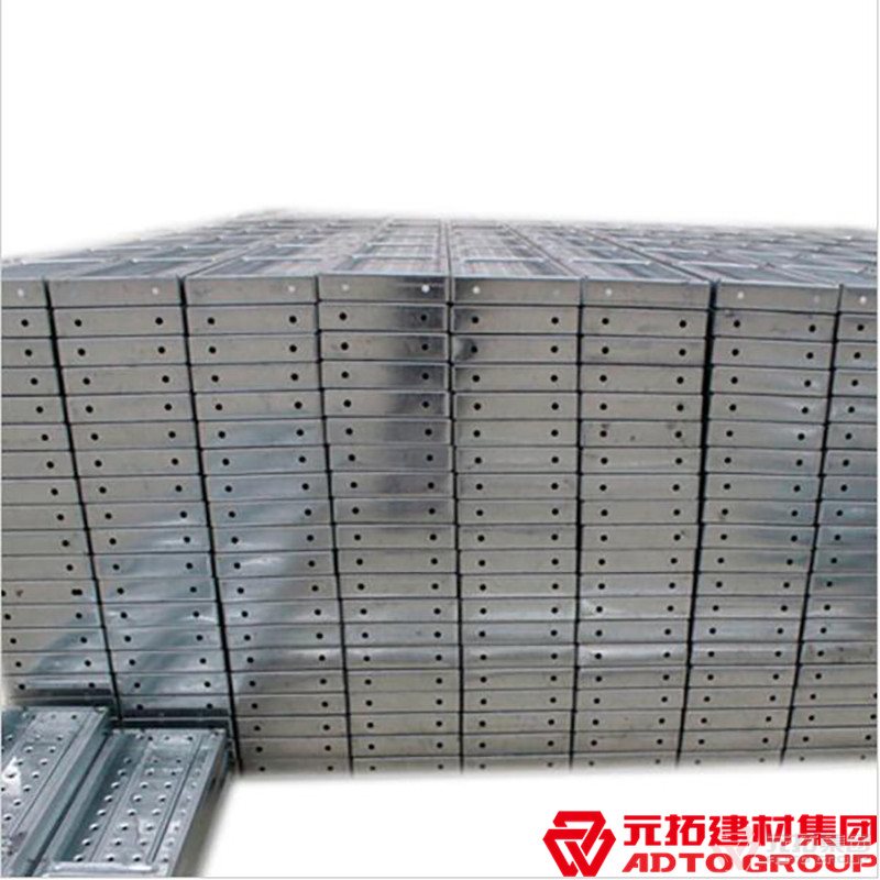 鋼跳板廠家哪家好？鋼跳板的質(zhì)量與什么有關(guān)？