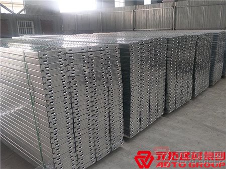 鋼跳板是干什么用的？鋼跳板批發(fā)找哪家好？