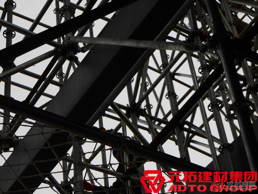 高性價比的盤扣式腳手架在哪里買？