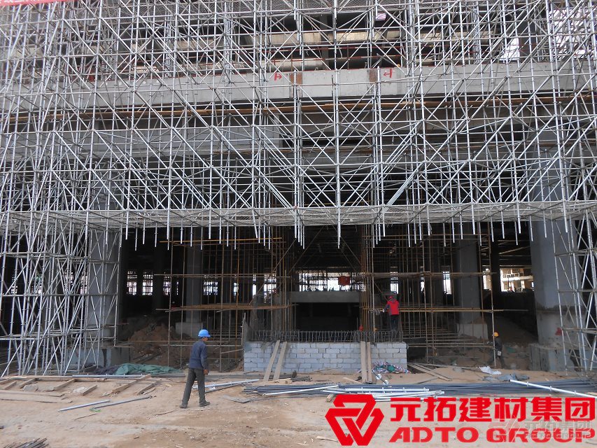 哪些因素影響盤扣式腳手架價(jià)格？