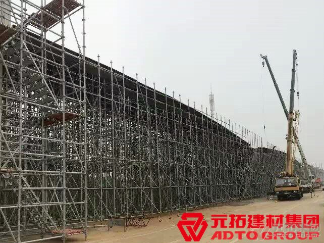 有哪些影響鋼跳板質(zhì)量的因素？