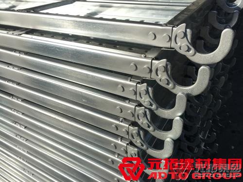 鋼跳板在使用時(shí)需要注意哪些問題？