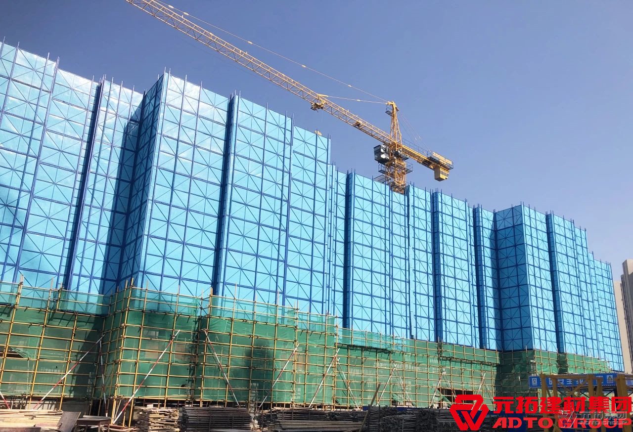 鋁合金模板的優(yōu)勢到底有哪些？