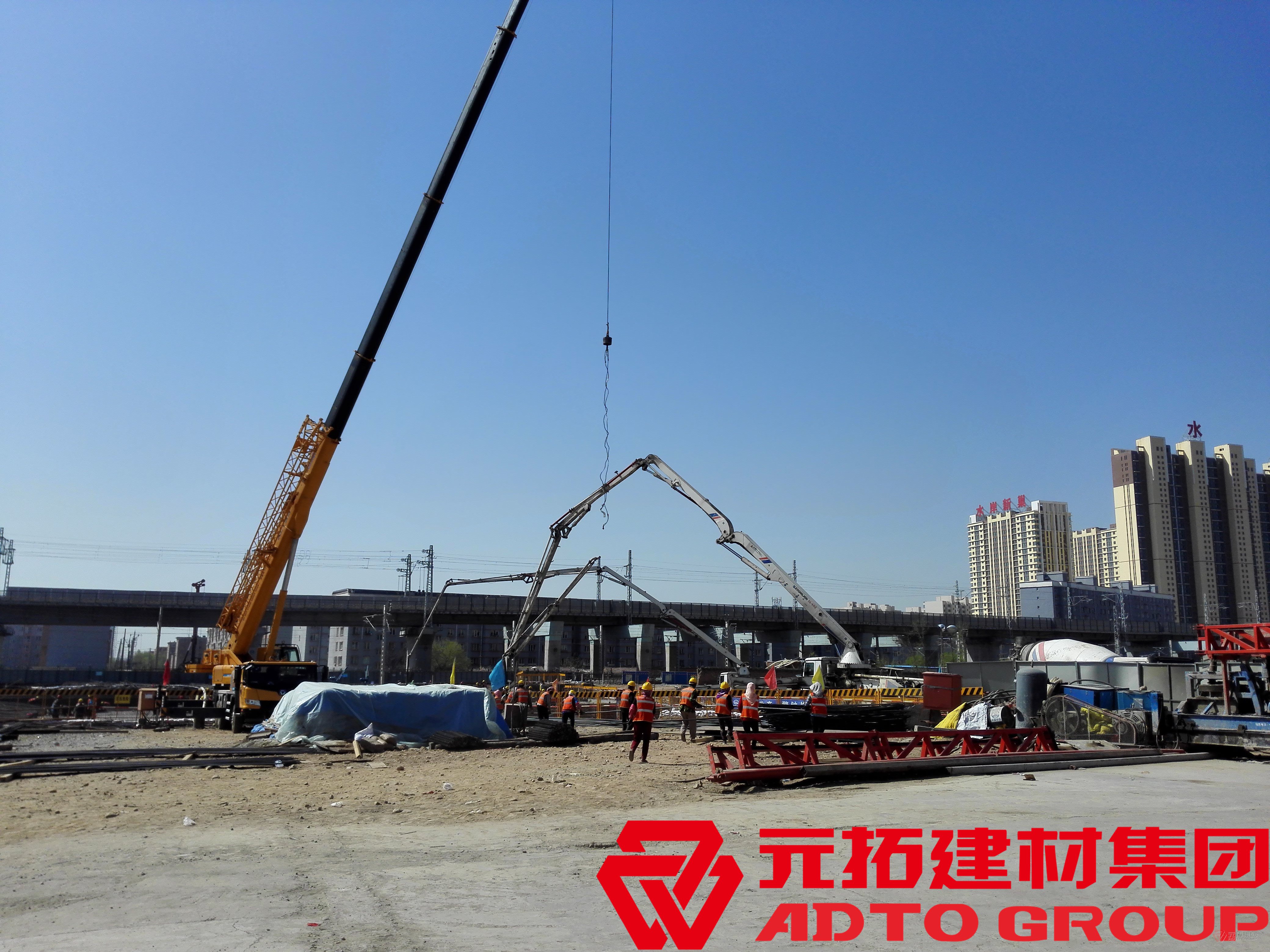 盤扣式腳手架助力行業(yè)發(fā)展的優(yōu)勢(shì)有哪些呢？